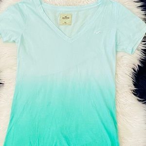 Xs Hollister t-shirt